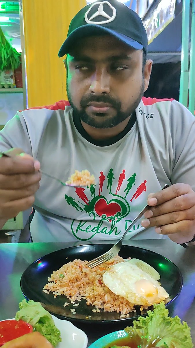 Nur Haniya Seafood Tomyam Photo 2