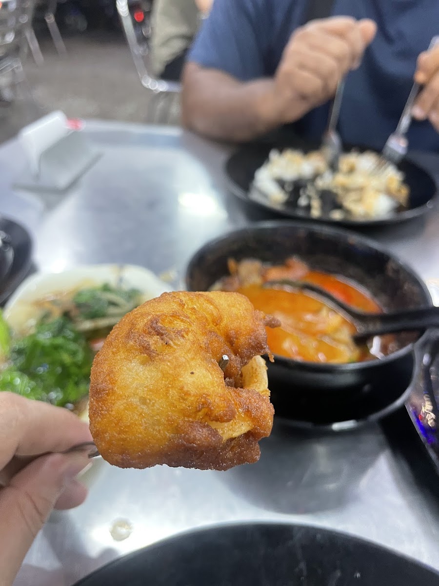 Nur Haniya Seafood Tomyam Photo 3