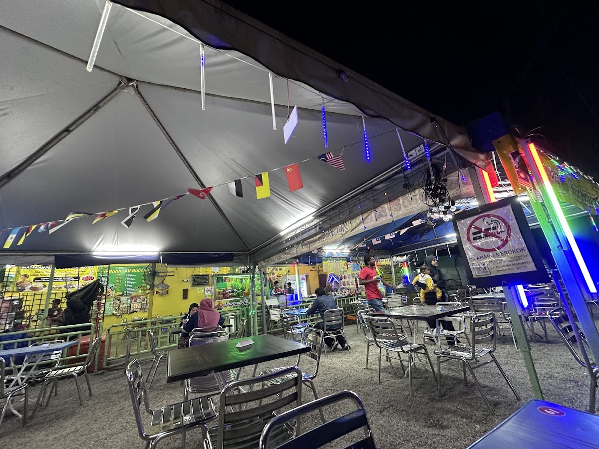 Nur Haniya Seafood Tomyam Photo 4
