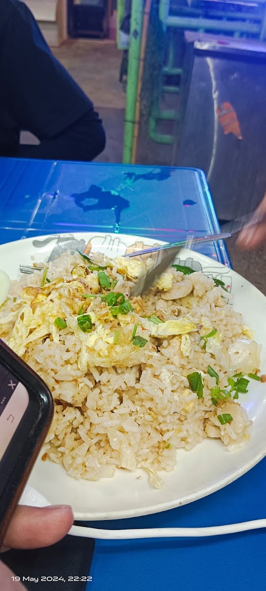 Nur Haniya Seafood Tomyam Photo 5