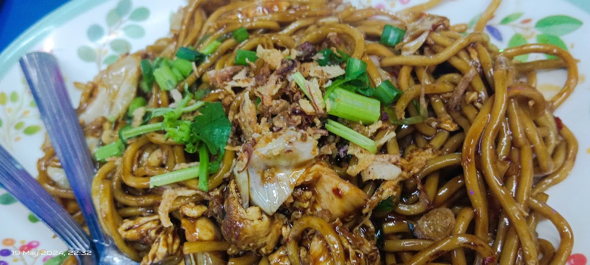 Nur Haniya Seafood Tomyam Photo 6