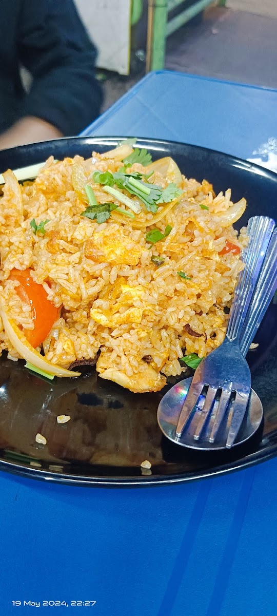 Nur Haniya Seafood Tomyam Photo 7