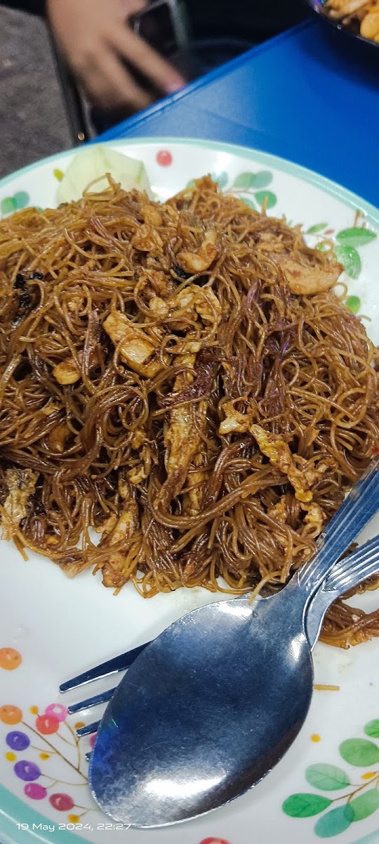 Nur Haniya Seafood Tomyam Photo 8