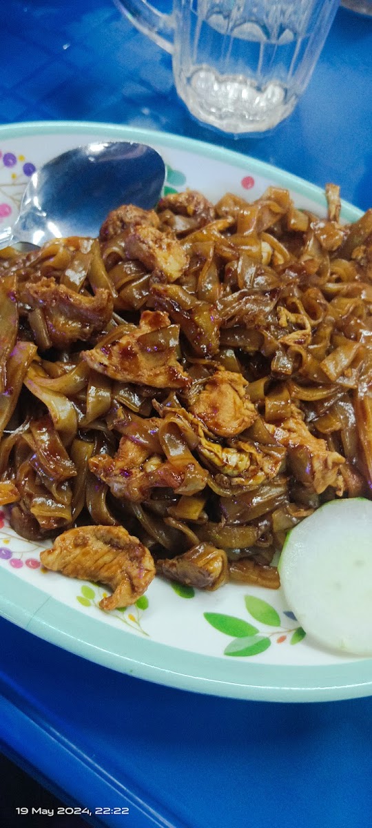 Nur Haniya Seafood Tomyam Photo 9