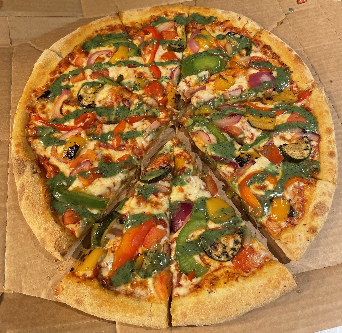 Domino's Pizza - Bristol - Gloucester Road Photo 10