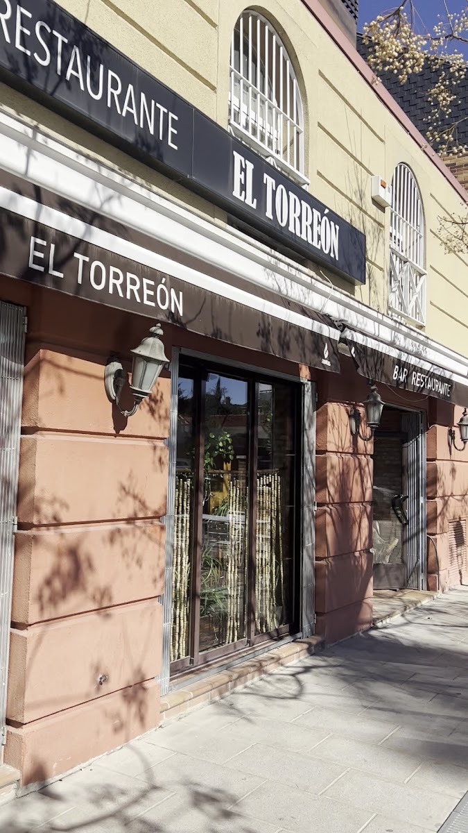 El Torreón Photo 2