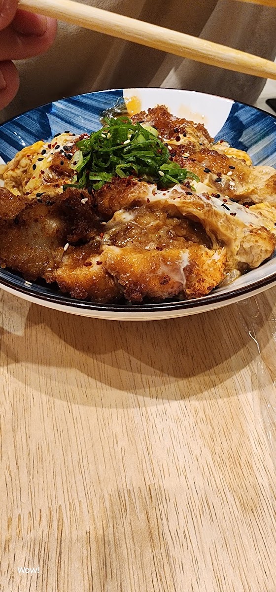 Kawa Ramen - Eton Tower Makati Photo 10