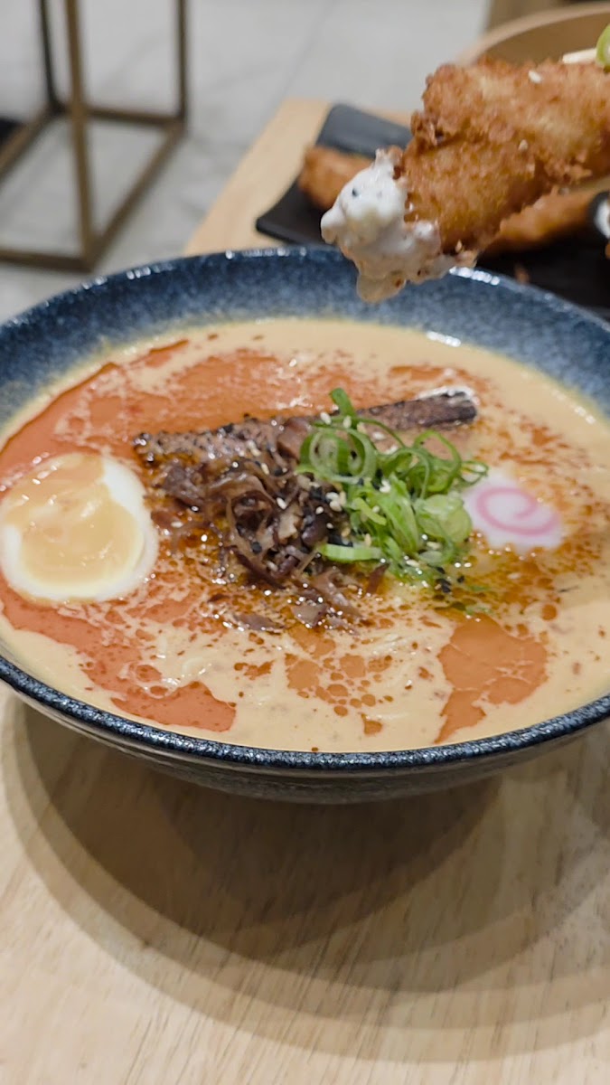 Kawa Ramen - Eton Tower Makati Photo 2