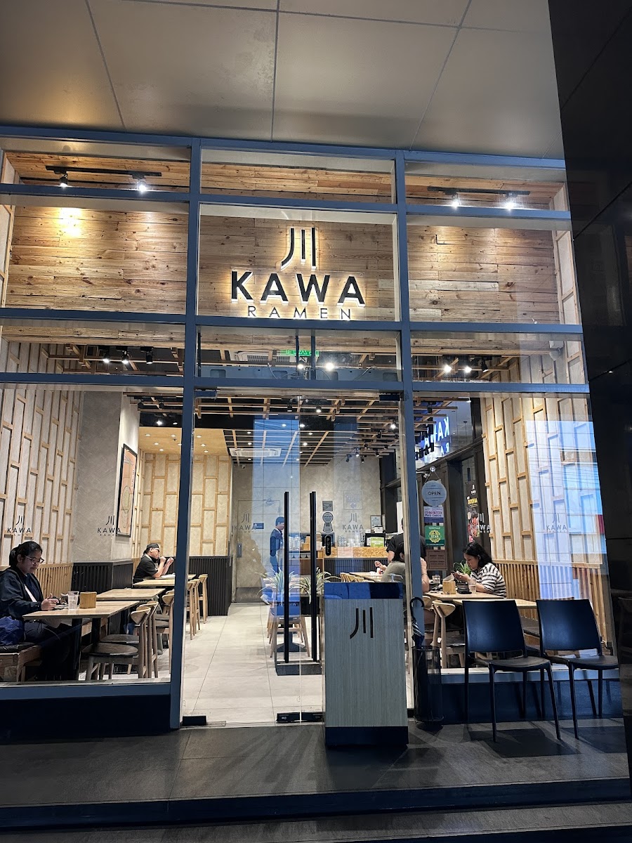 Kawa Ramen - Eton Tower Makati Photo 3