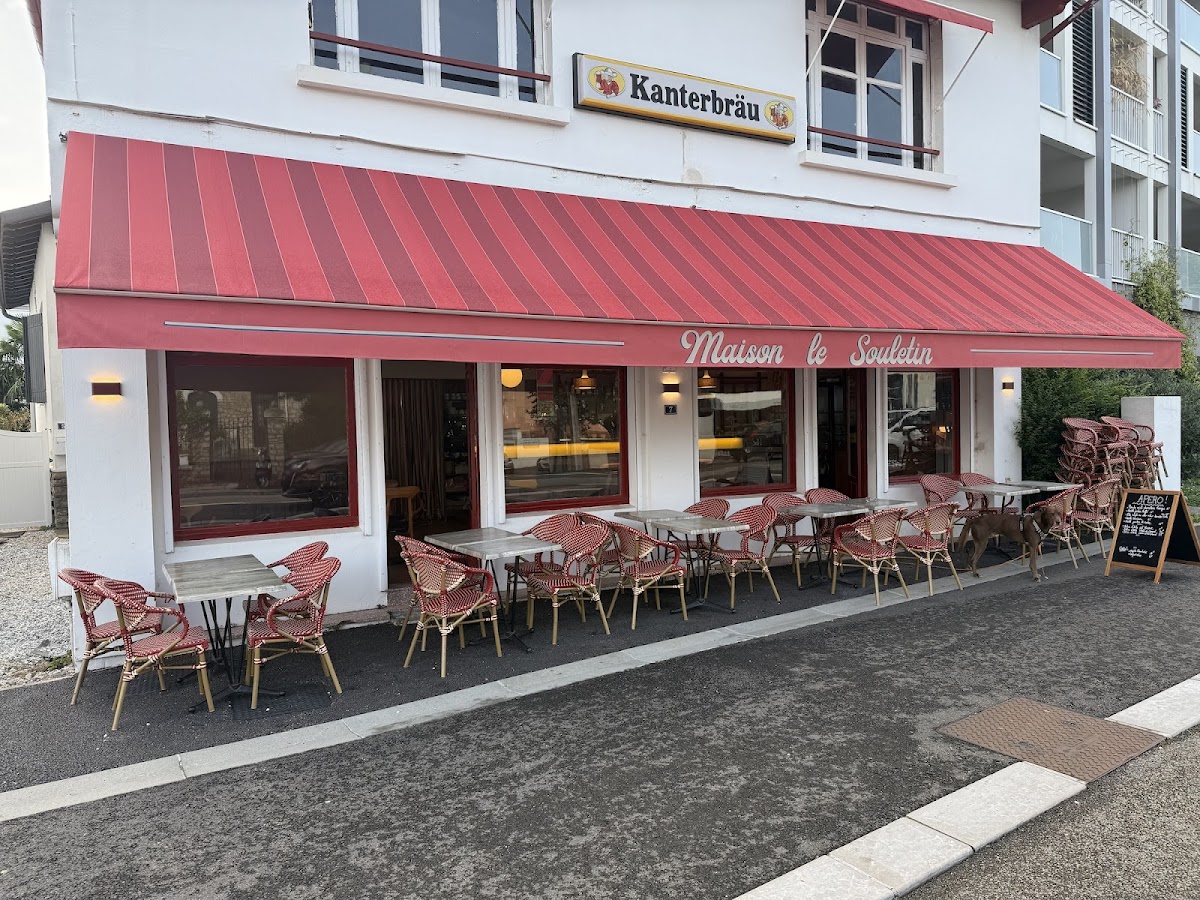 Maison le Souletin