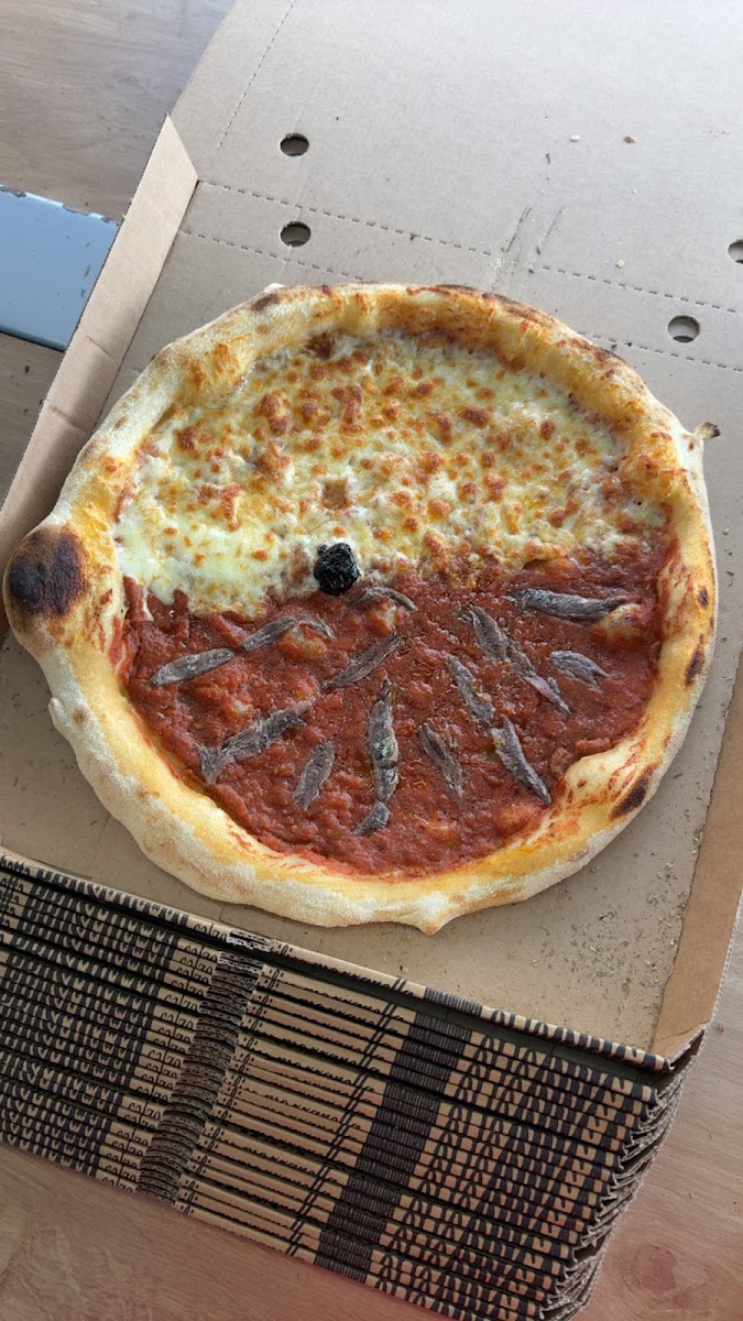 Camion Pizza Photo 10