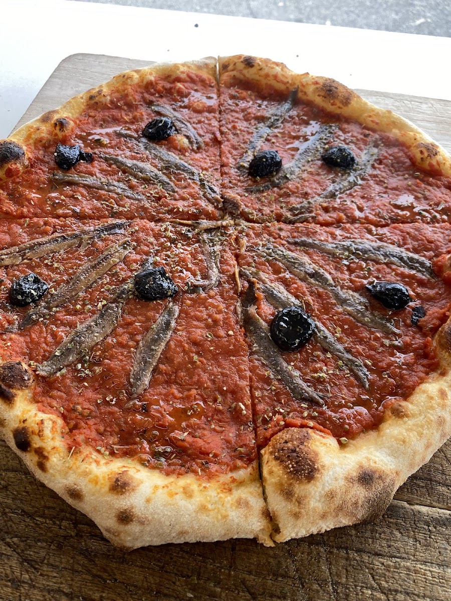 Camion Pizza Photo 5