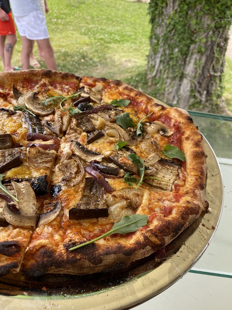 Camion Pizza Photo 7