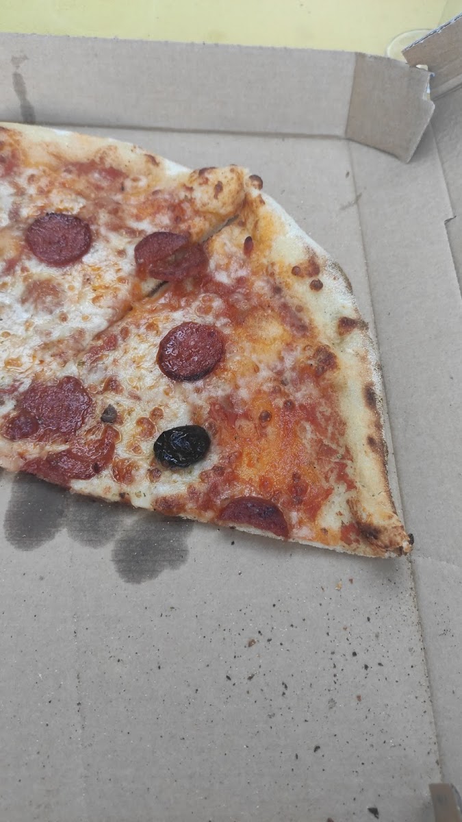 Camion Pizza Photo 8