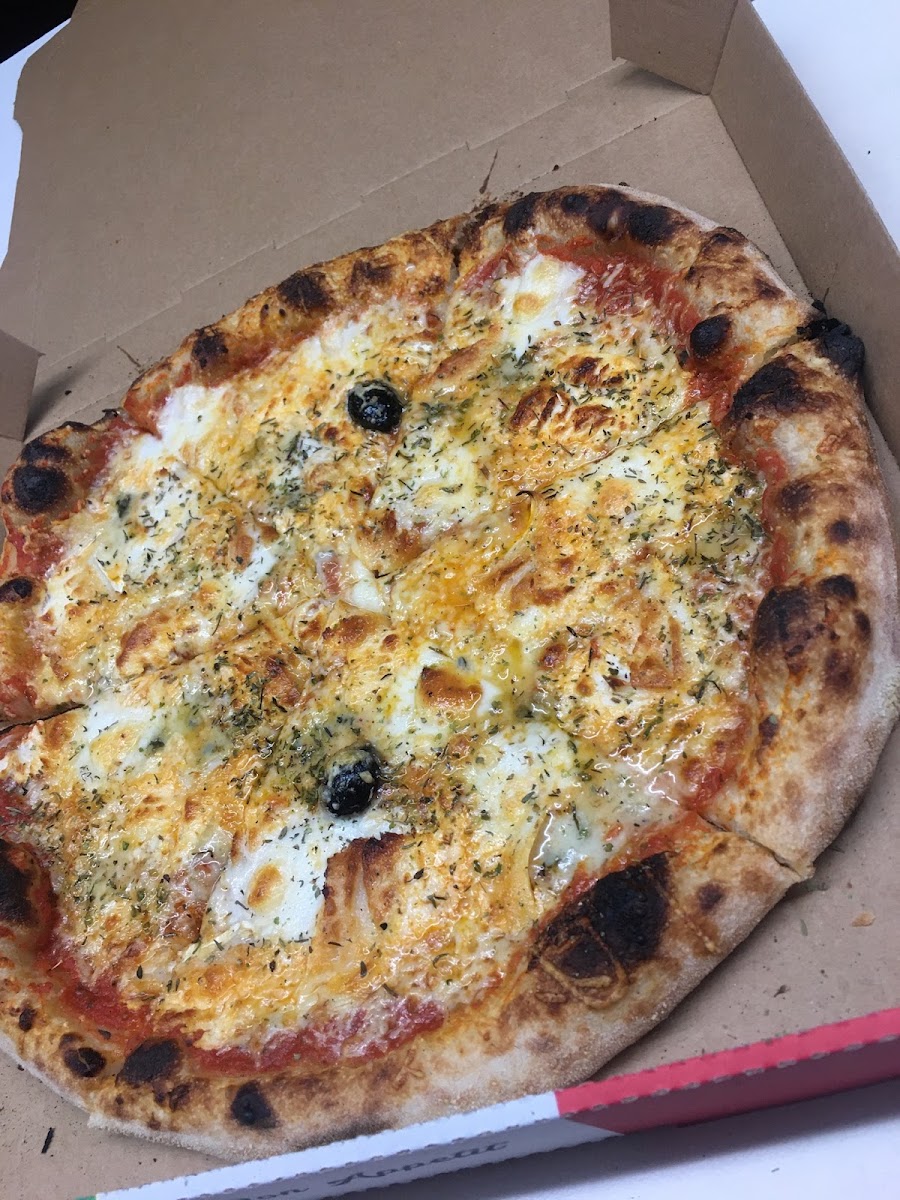 Camion Pizza Photo 9