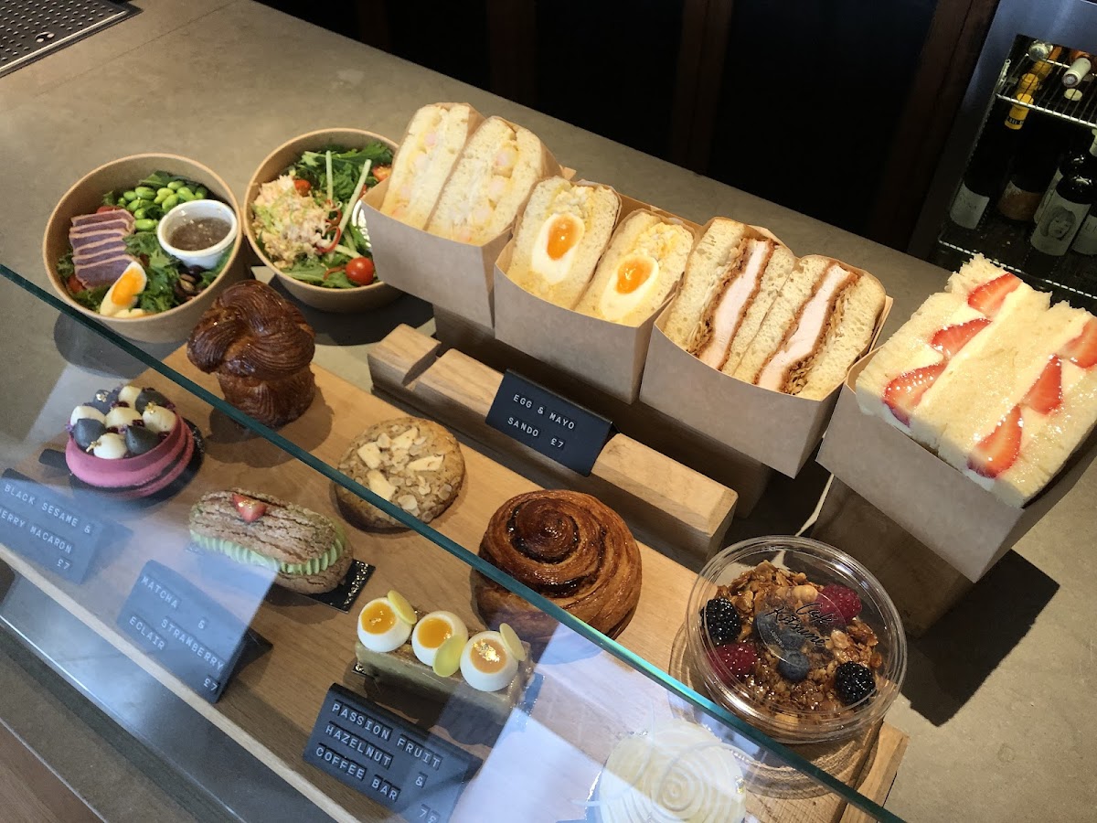 Café Kitsuné - Belgravia Photo 10