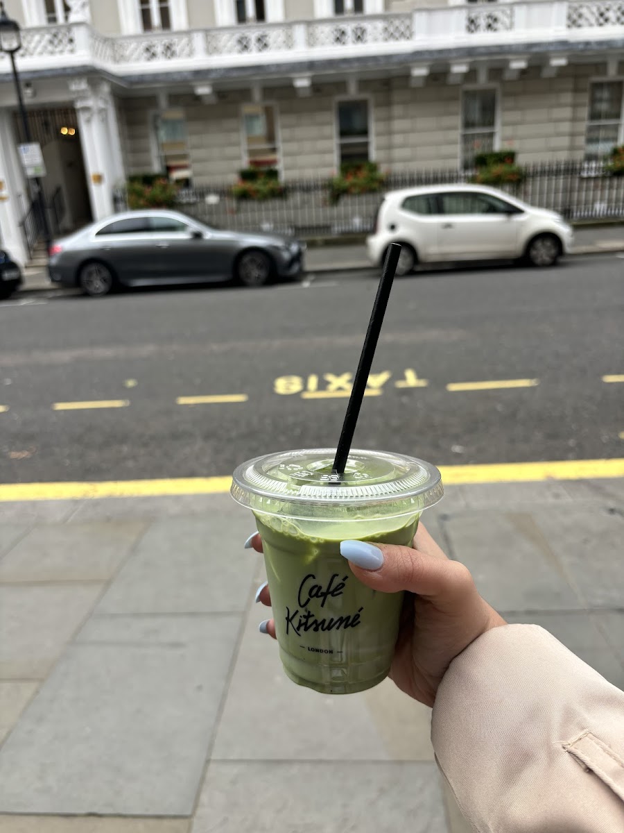 Café Kitsuné - Belgravia Photo 5