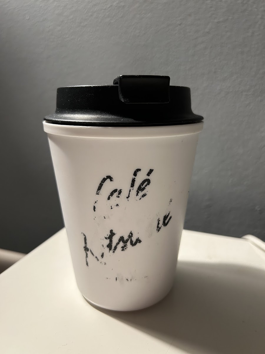 Café Kitsuné - Belgravia Photo 8
