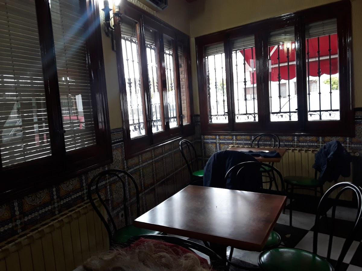 Bar Cafetería La Ponderosa Photo 4