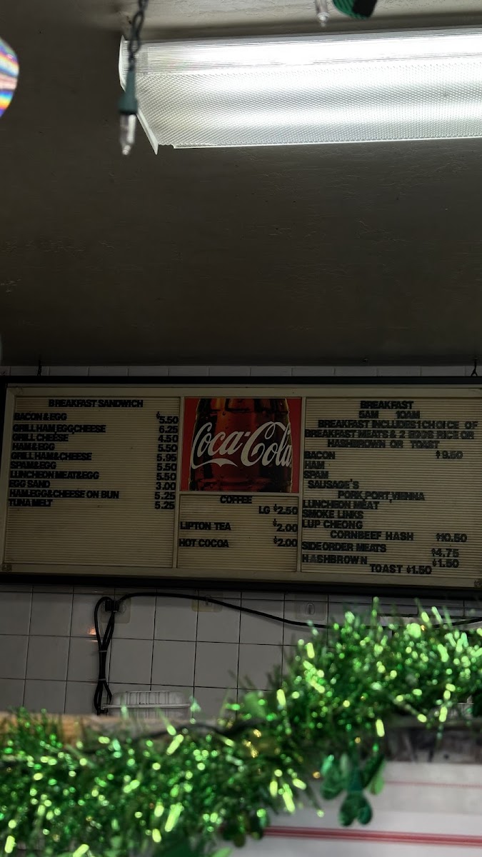 Tatsuo's Photo Menu 3