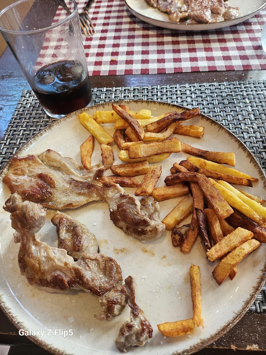 Restaurante La Chismosa Photo 3