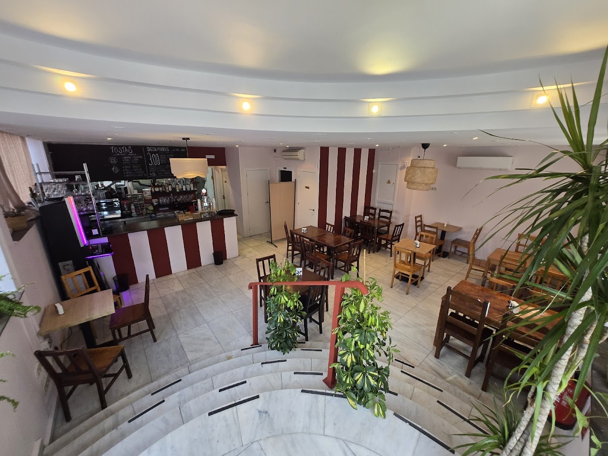 Restaurante La Chismosa Photo 4