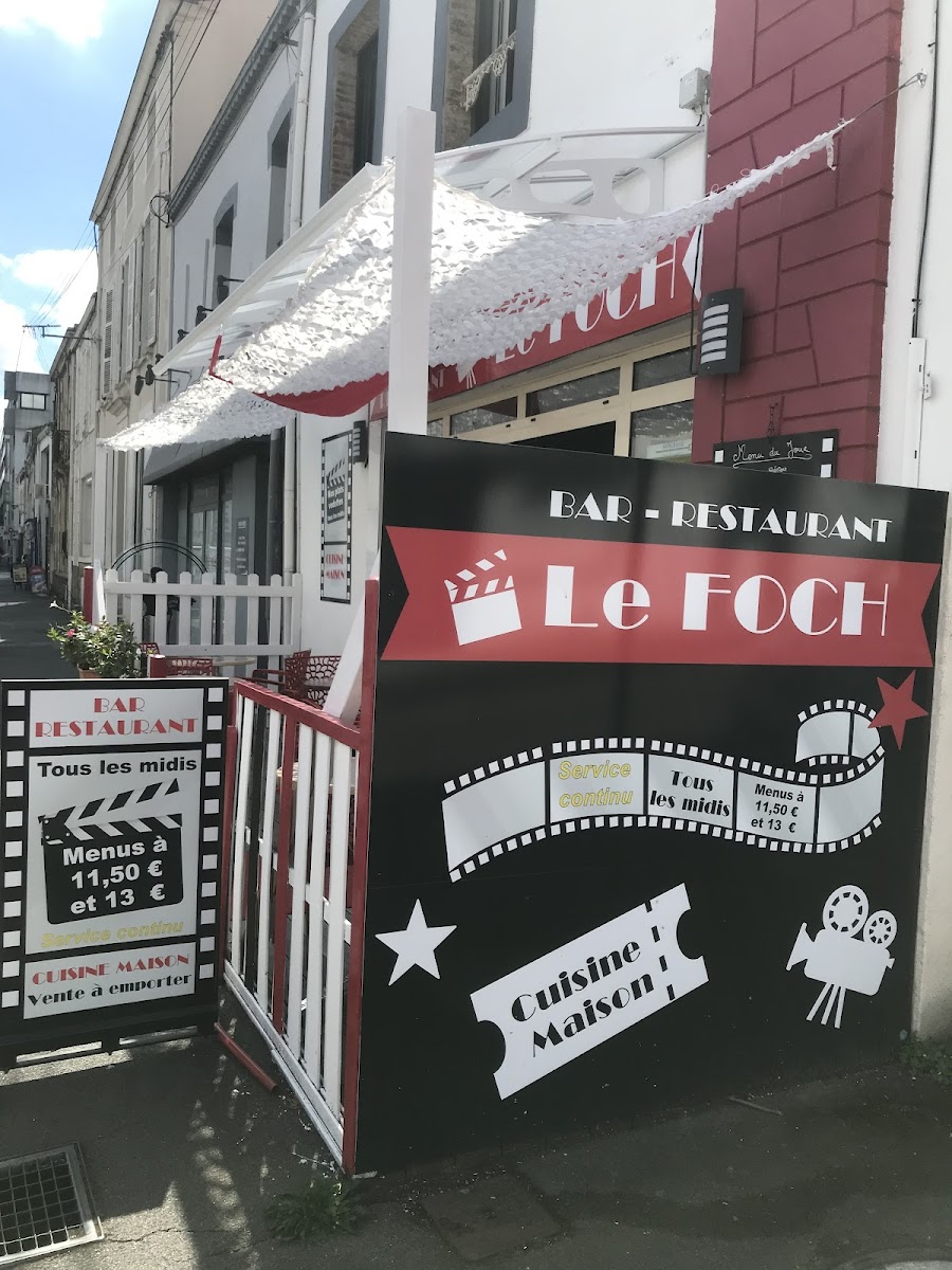 Le Foch Photo 6