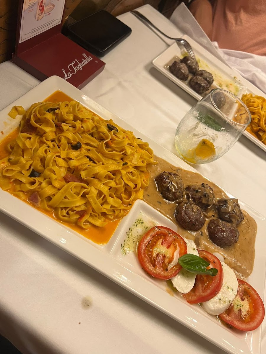 Restaurante La Tagliatella Photo 10