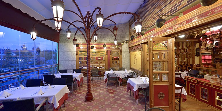 Restaurante La Tagliatella Photo 6