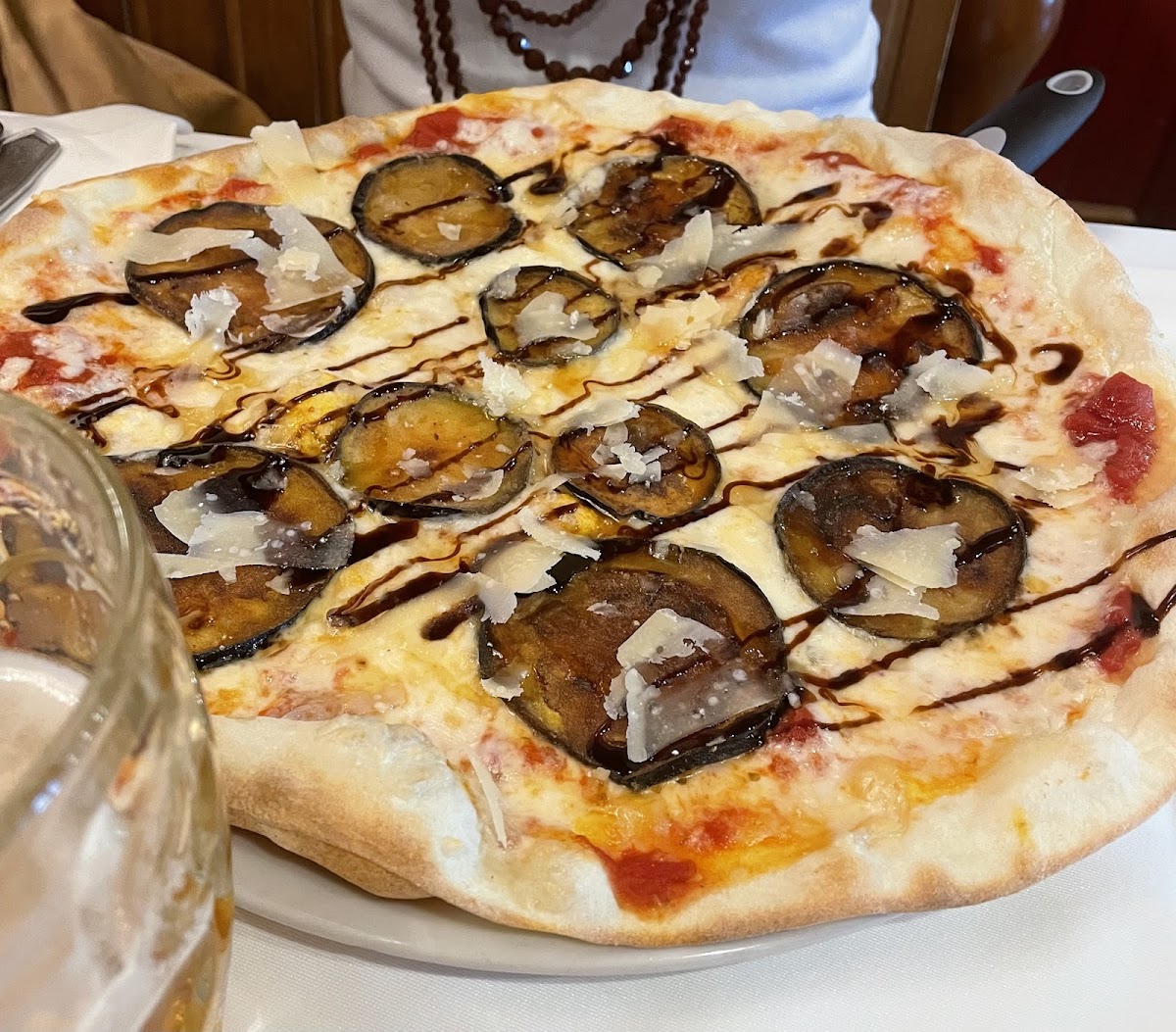 Restaurante La Tagliatella Photo 8