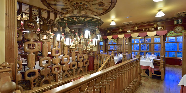 Restaurante La Tagliatella Photo 9
