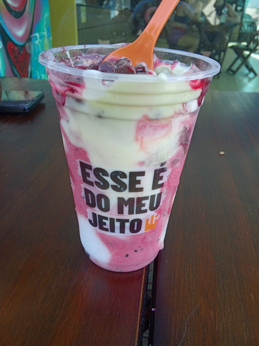 The Best Açaí - Assis Chateaubriand Photo 5