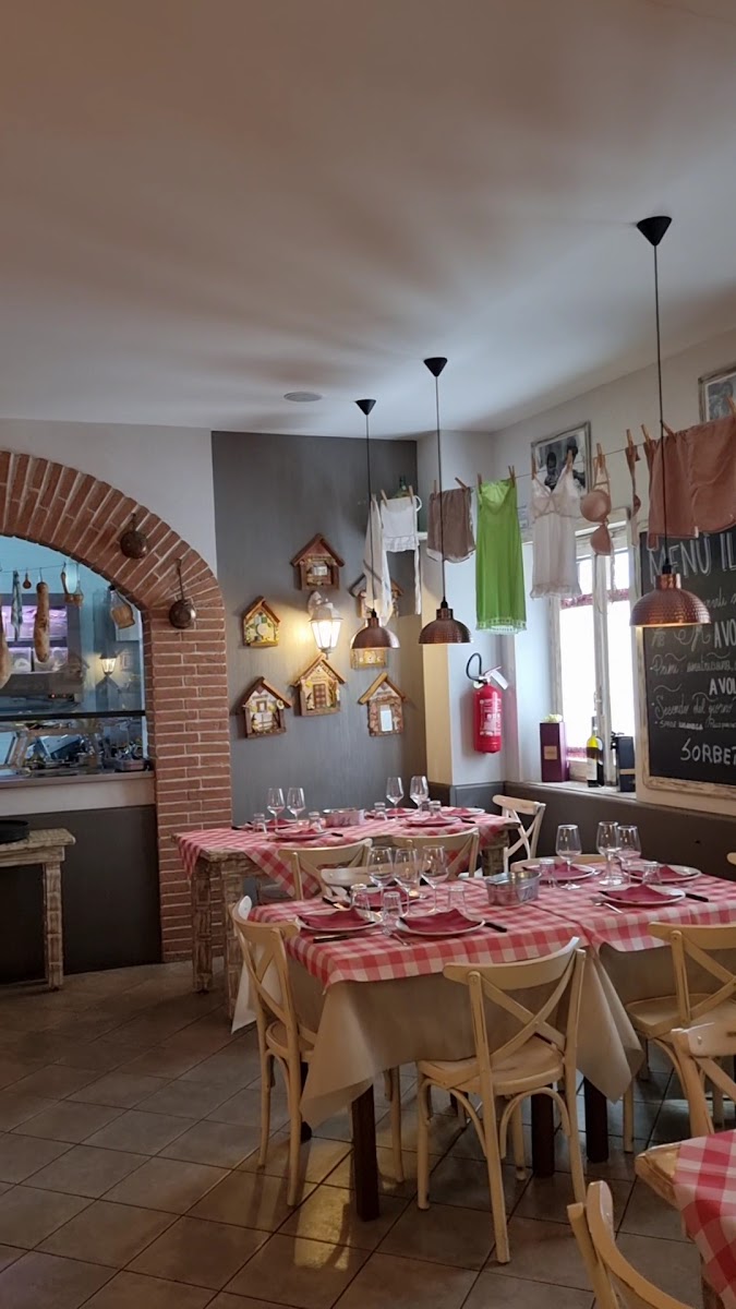 Fraschetteria Ai Tre Archi Photo 2