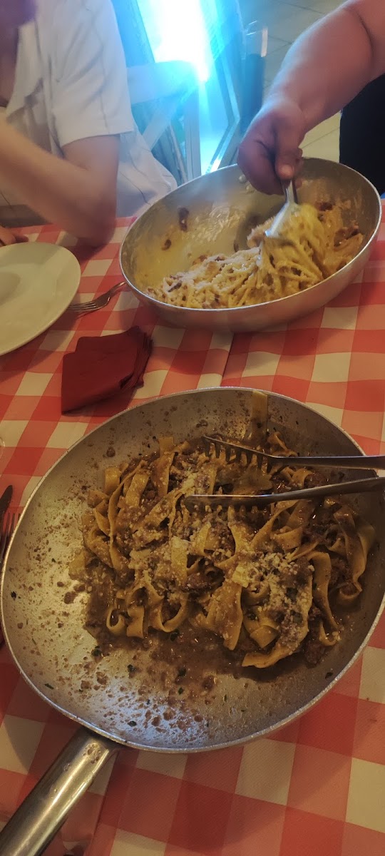 Fraschetteria Ai Tre Archi Photo 5