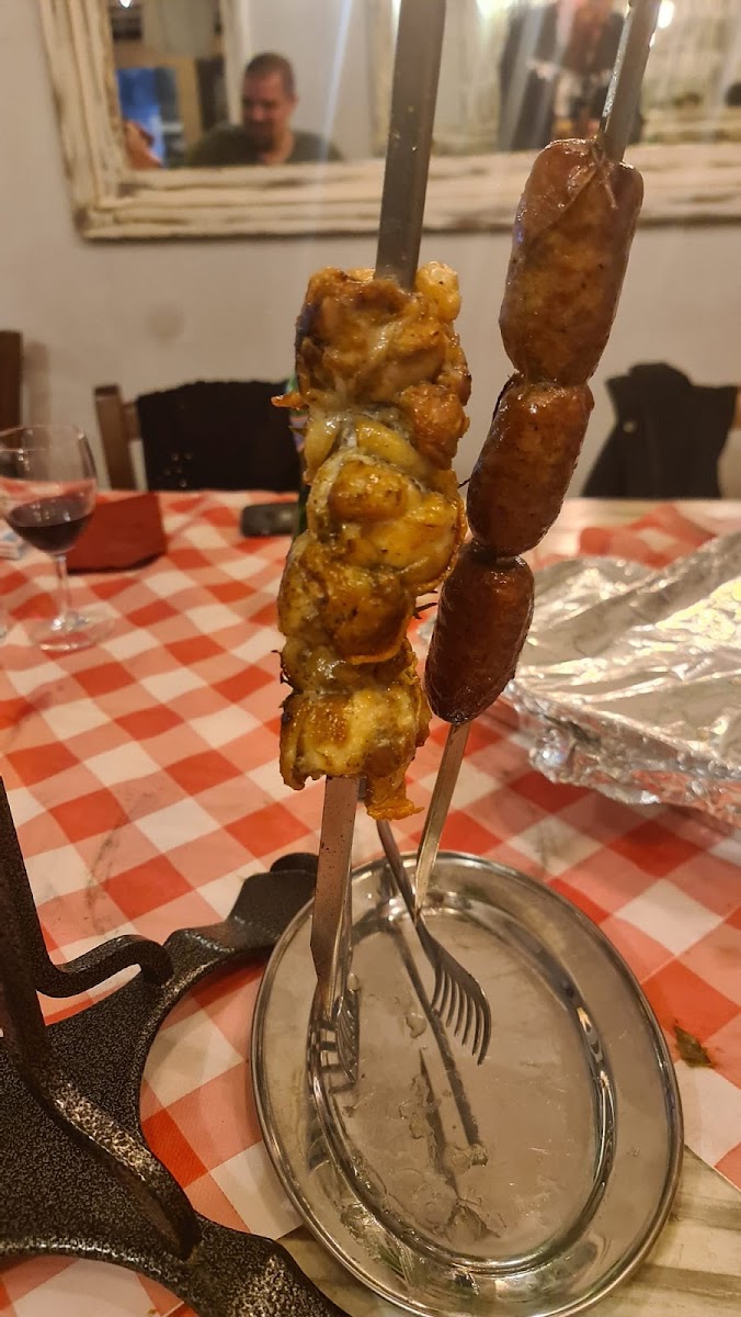 Fraschetteria Ai Tre Archi Photo 8
