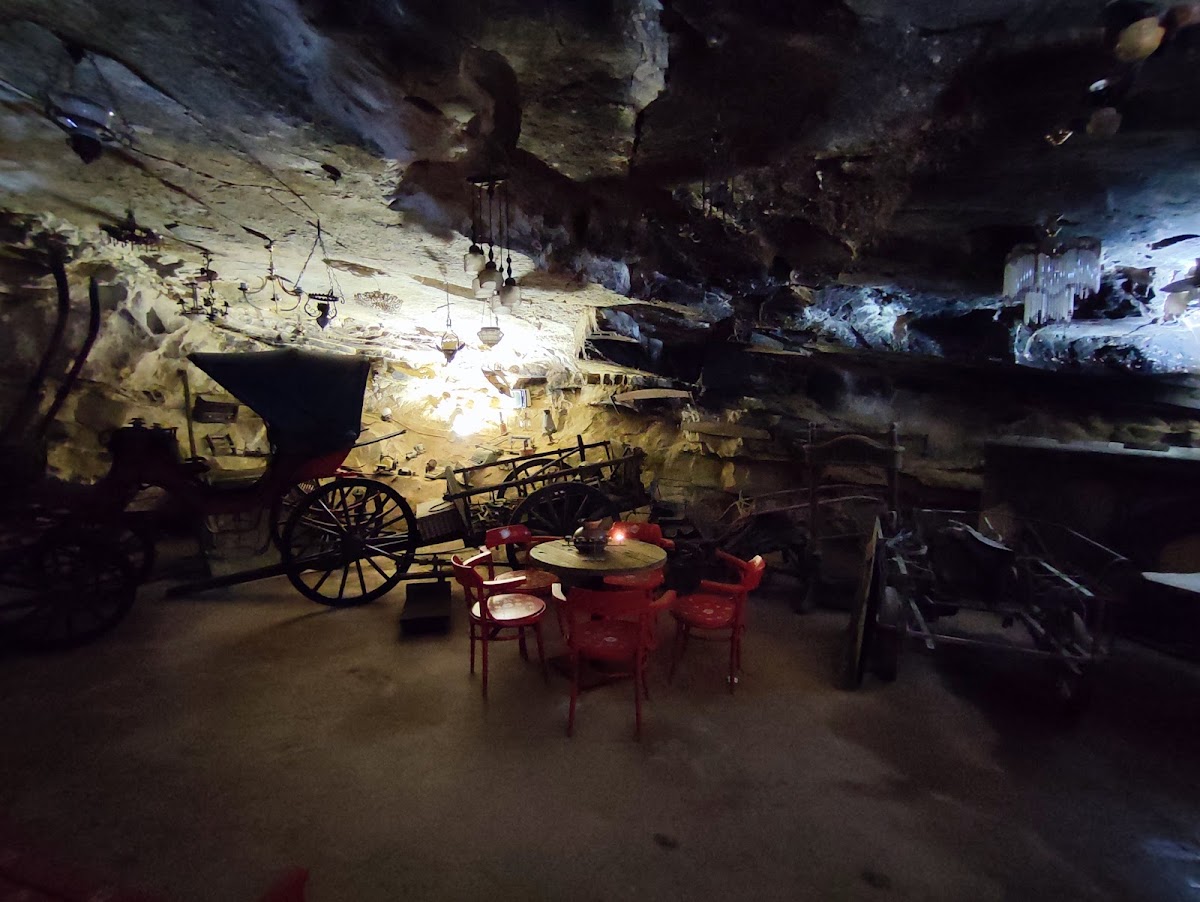 Les Coves de Can Singla Photo 4