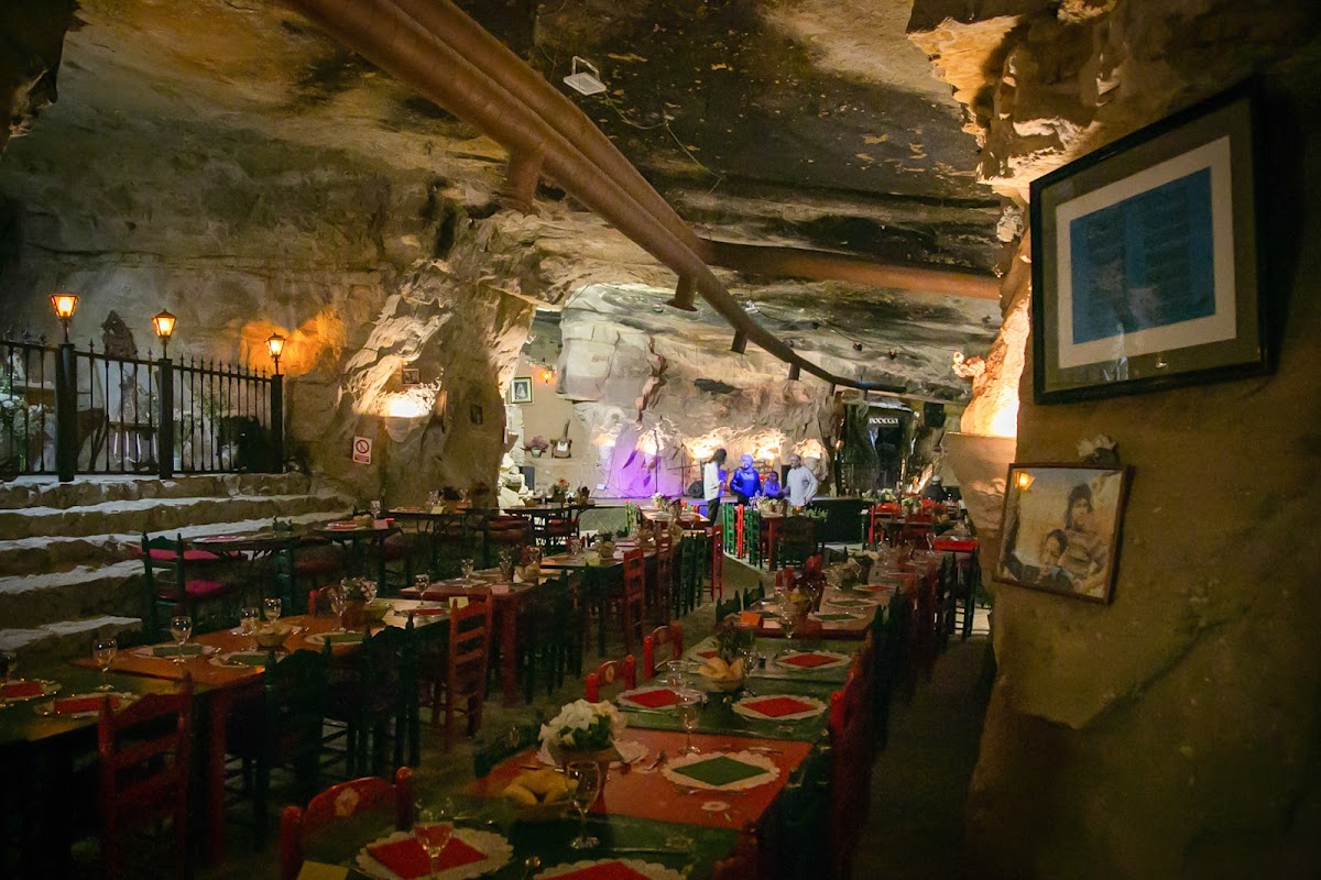 Les Coves de Can Singla Photo 9