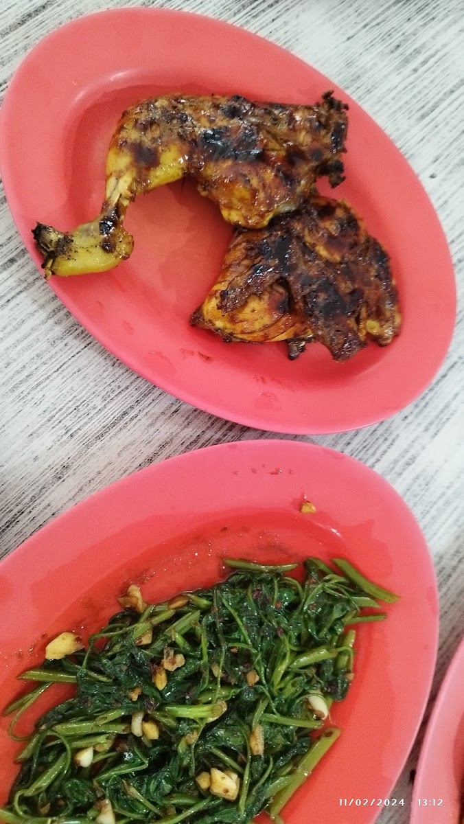 Ikan Bakar Citra Photo 10