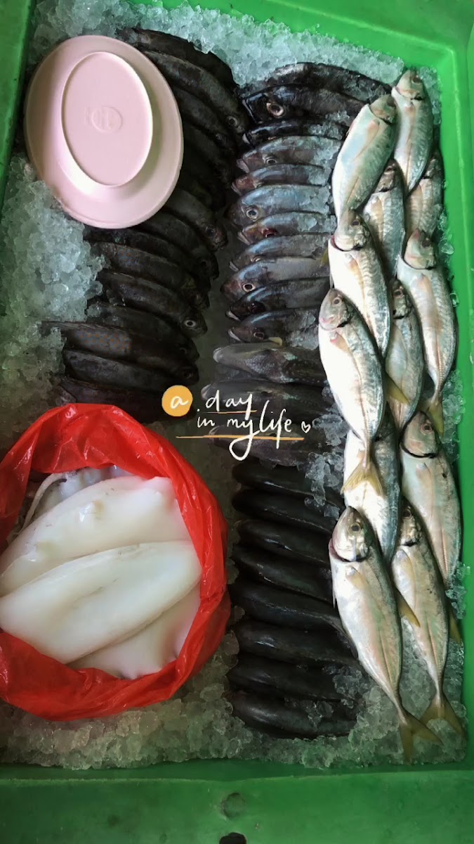 Ikan Bakar Citra Photo 2
