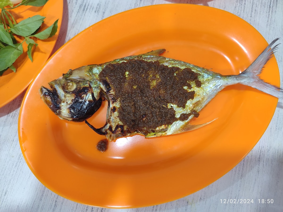 Ikan Bakar Citra Photo 4