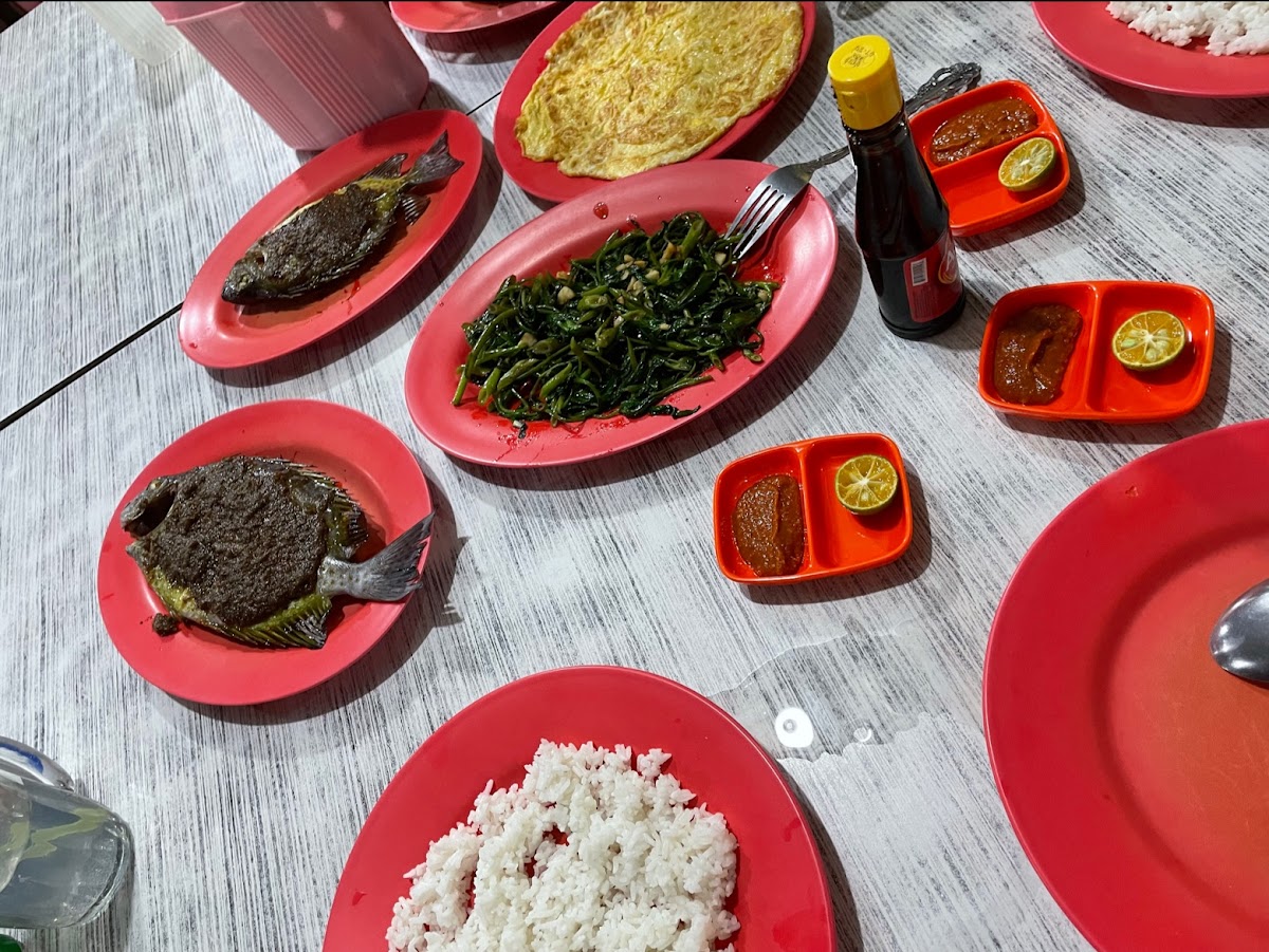Ikan Bakar Citra Photo 5