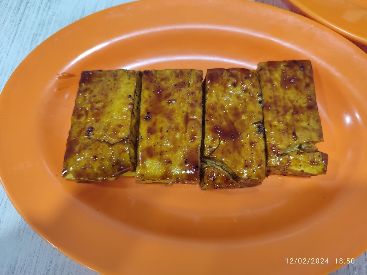 Ikan Bakar Citra Photo 6