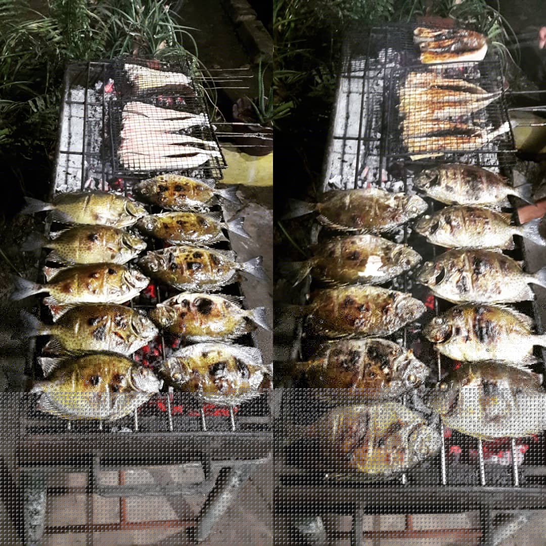 Ikan Bakar Citra Photo 7