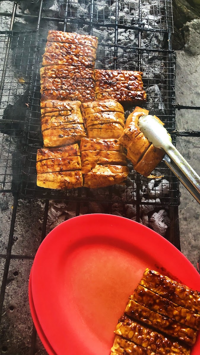 Ikan Bakar Citra Photo 8