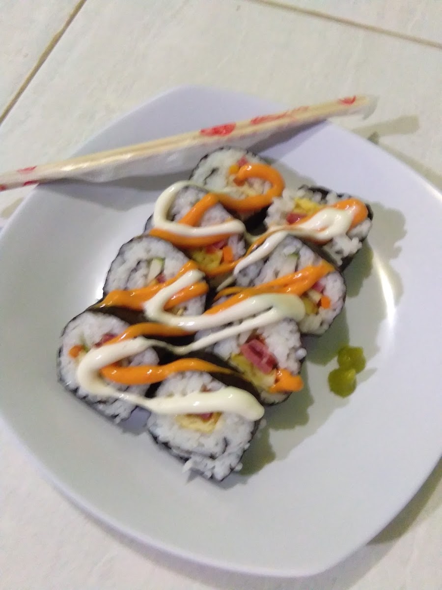 KEDAI DAFFA Photo 10