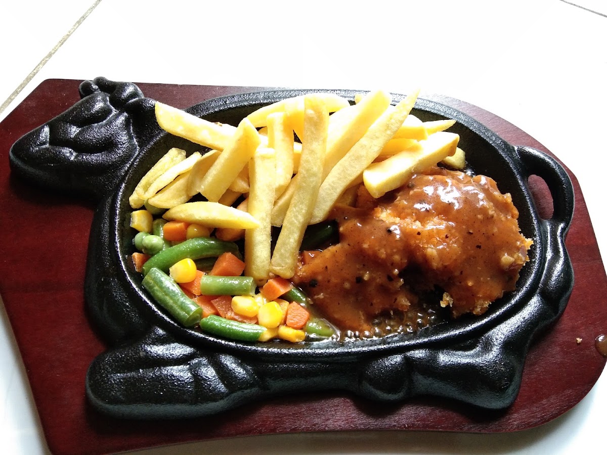 KEDAI DAFFA Photo 7