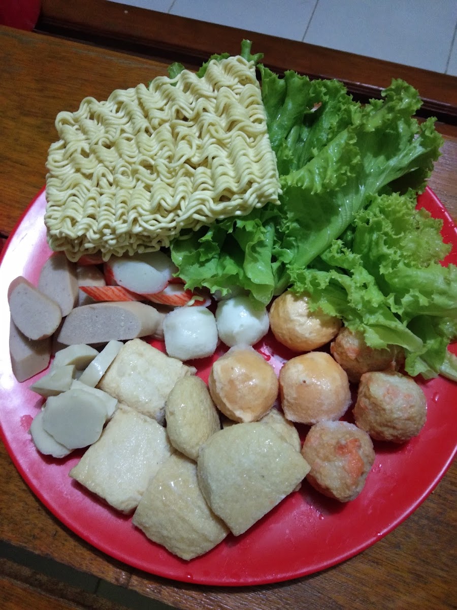 KEDAI DAFFA Photo 9