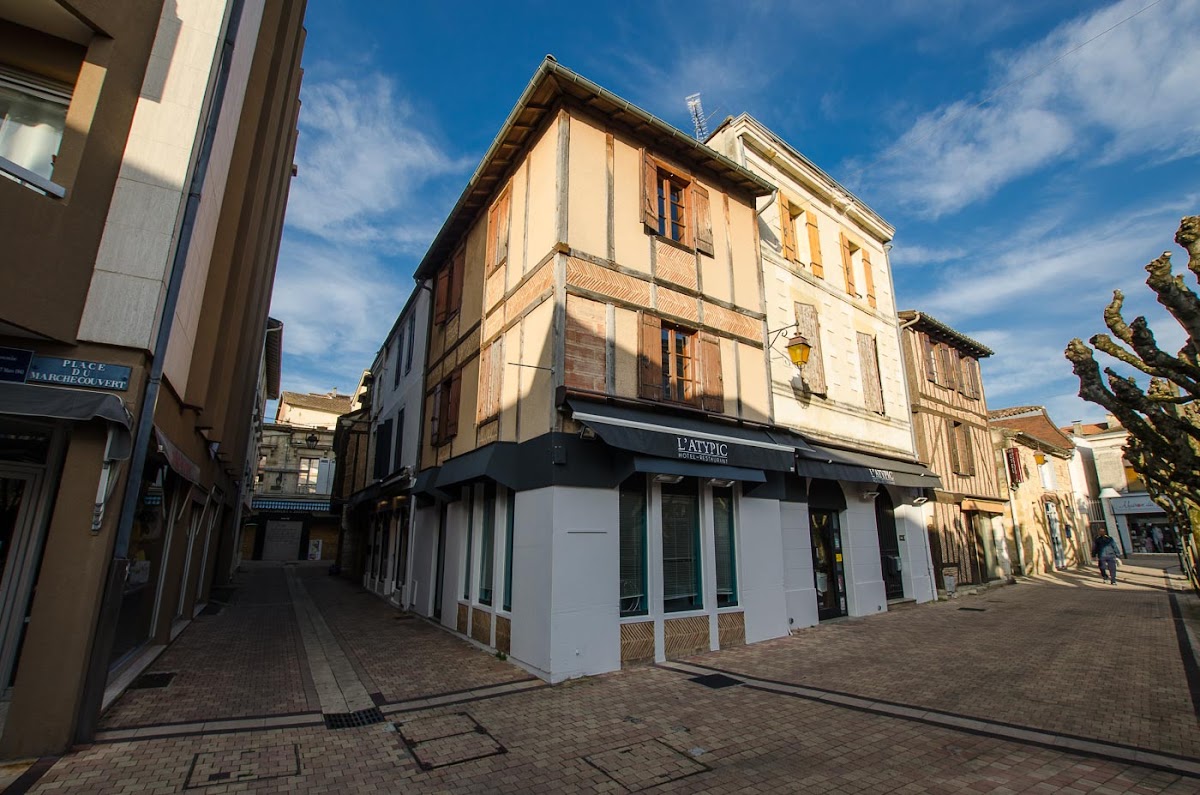 L'Atypic Photo 7