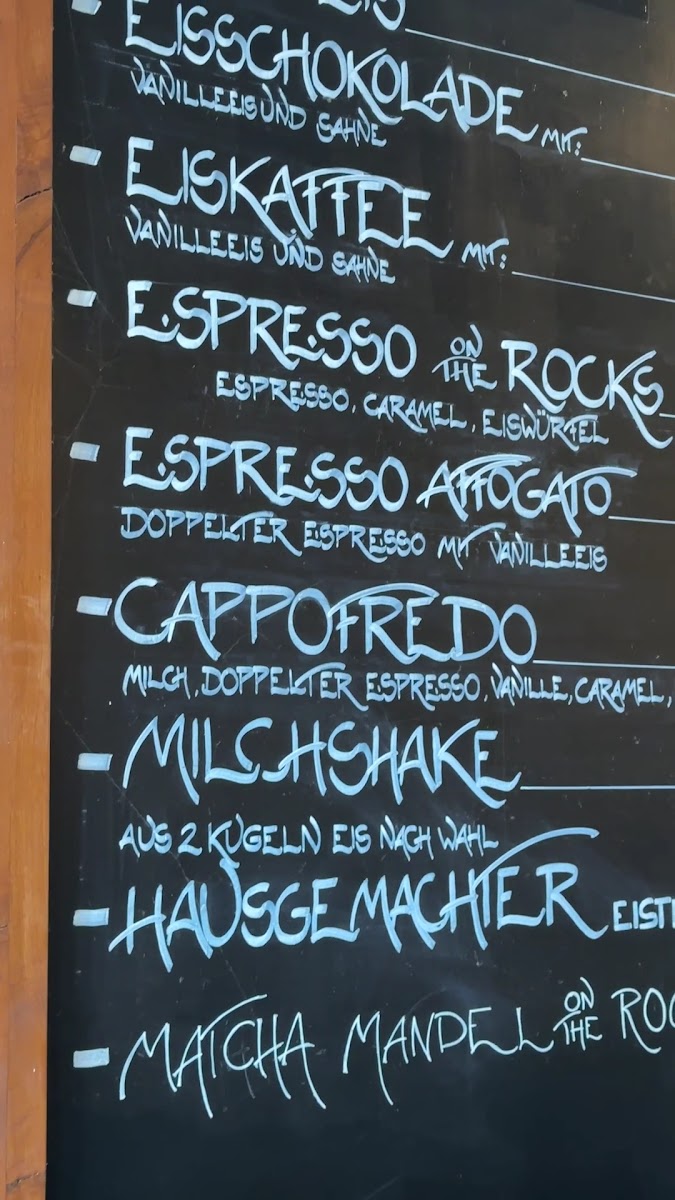 Aika - Brot, Kaffee, Wein und Wärme Friedrichshafen Photo Menu 1