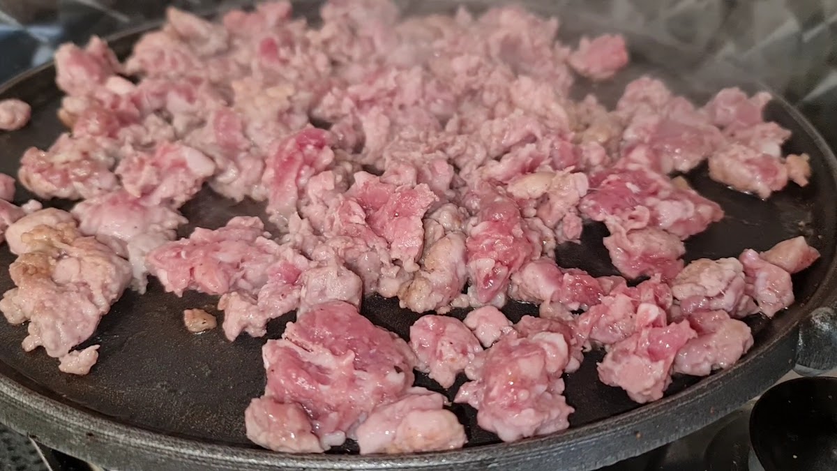 Ikigai street food Photo 2